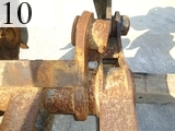 Used Construction Machine Used MARUJUN MARUJUN Fork Fork claw IFZ120