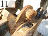 Used Construction Machine Used MARUJUN MARUJUN Fork Fork claw IFZ120