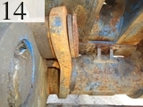 Used Construction Machine Used MARUJUN MARUJUN Fork Fork claw IFZ120