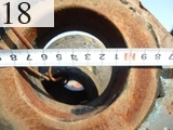Used Construction Machine Used MARUJUN MARUJUN Fork Fork claw IFZ120