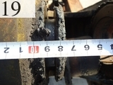 Used Construction Machine Used MARUJUN MARUJUN Fork Fork claw IFZ120