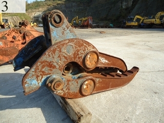 Used Construction Machine Used MARUJUN MARUJUN Fork Fork claw IFZ120