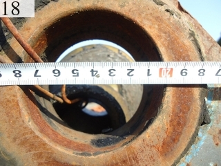 Used Construction Machine Used MARUJUN MARUJUN Fork Fork claw IFZ120