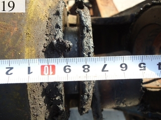 Used Construction Machine Used MARUJUN MARUJUN Fork Fork claw IFZ120