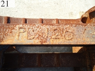 Used Construction Machine Used MARUJUN MARUJUN Fork Fork claw IFZ120