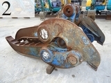 Used Construction Machine Used MARUJUN MARUJUN Fork Fork claw IFZ200