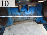 Used Construction Machine Used MARUJUN MARUJUN Fork Fork claw IFZ200
