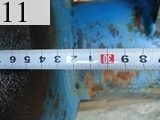 Used Construction Machine Used MARUJUN MARUJUN Fork Fork claw IFZ200