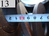 Used Construction Machine Used MARUJUN MARUJUN Fork Fork claw IFZ200