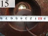 Used Construction Machine Used MARUJUN MARUJUN Fork Fork claw IFZ200