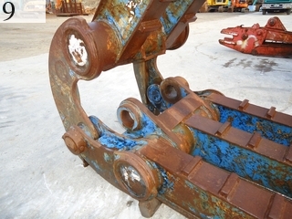 Used Construction Machine Used MARUJUN MARUJUN Fork Fork claw IFZ200