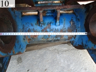 Used Construction Machine Used MARUJUN MARUJUN Fork Fork claw IFZ200