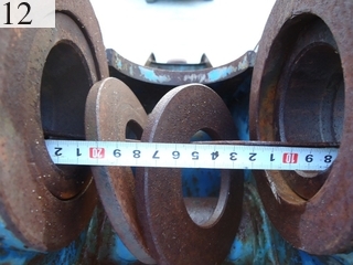 Used Construction Machine Used MARUJUN MARUJUN Fork Fork claw IFZ200