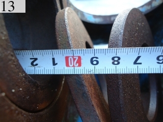 Used Construction Machine Used MARUJUN MARUJUN Fork Fork claw IFZ200