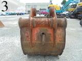 Used Construction Machine Used KUBOTA KUBOTA Bucket Standard bucket K-030 Standard bucket