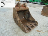 Used Construction Machine Used KUBOTA KUBOTA Bucket Standard bucket K-030 Standard bucket