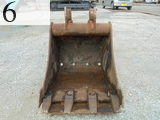 Used Construction Machine Used KUBOTA KUBOTA Bucket Standard bucket K-030 Standard bucket