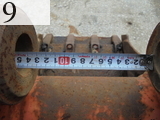 Used Construction Machine Used KUBOTA KUBOTA Bucket Standard bucket K-030 Standard bucket