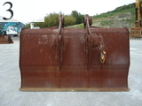 Used Construction Machine Used KATO WORKS KATO WORKS Bucket Slope bucket KATO-0.7 Slope bucket