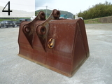 Used Construction Machine Used KATO WORKS KATO WORKS Bucket Slope bucket KATO-0.7 Slope bucket
