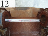 Used Construction Machine Used KATO WORKS KATO WORKS Bucket Slope bucket KATO-0.7 Slope bucket