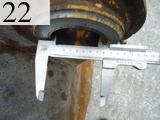 Used Construction Machine Used KATO WORKS KATO WORKS Bucket Slope bucket KATO-0.7 Slope bucket