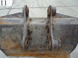 Used Construction Machine Used KATO WORKS KATO WORKS Bucket Slope bucket KATO-0.7 Slope bucket