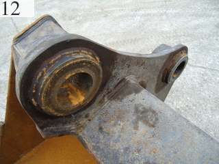 Used Construction Machine Used KATO WORKS KATO WORKS Bucket Slope bucket KATO-0.7 Slope bucket