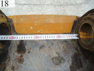 Used Construction Machine Used KATO WORKS KATO WORKS Bucket Slope bucket KATO-0.7 Slope bucket