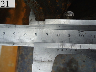 Used Construction Machine Used KATO WORKS KATO WORKS Bucket Slope bucket KATO-0.7 Slope bucket