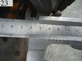 Used Construction Machine Used KATO WORKS KATO WORKS Bucket Slope bucket KATO-0.7 Slope bucket