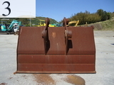 Used Construction Machine Used KATO WORKS KATO WORKS Bucket Slope bucket KATO Slope bucket