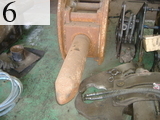 Used Construction Machine Used KONAN / KRUPP KONAN / KRUPP Hydraulic breaker  MKB-2000N