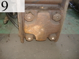 Used Construction Machine Used KONAN / KRUPP KONAN / KRUPP Hydraulic breaker  MKB-2000N