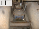 Used Construction Machine Used KONAN / KRUPP KONAN / KRUPP Hydraulic breaker  MKB-2000N