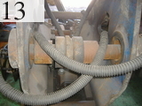 Used Construction Machine Used KONAN / KRUPP KONAN / KRUPP Hydraulic breaker  MKB-2000N