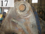 Used Construction Machine Used KONAN / KRUPP KONAN / KRUPP Hydraulic breaker  MKB-2000N