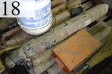 Used Construction Machine Used KONAN / KRUPP KONAN / KRUPP Hydraulic breaker  MKB-2000N