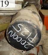 Used Construction Machine Used KONAN / KRUPP KONAN / KRUPP Hydraulic breaker  MKB-2000N