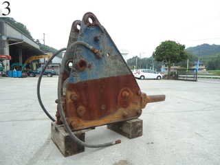 Used Construction Machine Used KONAN / KRUPP KONAN / KRUPP Hydraulic breaker  MKB1300