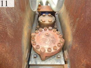 Used Construction Machine Used KONAN / KRUPP KONAN / KRUPP Hydraulic breaker  MKB1300