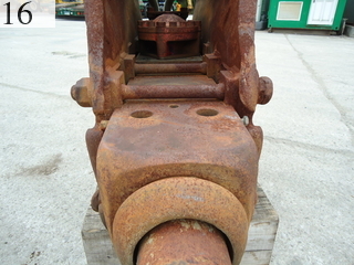 Used Construction Machine Used KONAN / KRUPP KONAN / KRUPP Hydraulic breaker  MKB1300