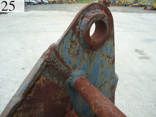 Used Construction Machine Used KONAN / KRUPP KONAN / KRUPP Hydraulic breaker  MKB1300