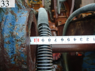 Used Construction Machine Used KONAN / KRUPP KONAN / KRUPP Hydraulic breaker  MKB1300