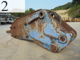 Used Construction Machine Used KONAN / KRUPP KONAN / KRUPP Hydraulic breaker  MKB1300