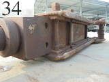 Used Construction Machine Used KONAN / KRUPP KONAN / KRUPP Hydraulic breaker  MKB1300