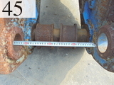 Used Construction Machine Used KONAN / KRUPP KONAN / KRUPP Hydraulic breaker  MKB1300
