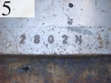 Used Construction Machine Used KONAN / KRUPP KONAN / KRUPP Hydraulic breaker  MKB1400N