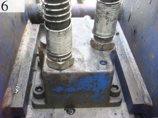Used Construction Machine Used KONAN / KRUPP KONAN / KRUPP Hydraulic breaker  MKB1400N
