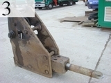 Used Construction Machine Used KONAN / KRUPP KONAN / KRUPP Hydraulic breaker  MKB1400N